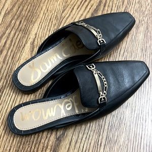 Sam Edelman Mules